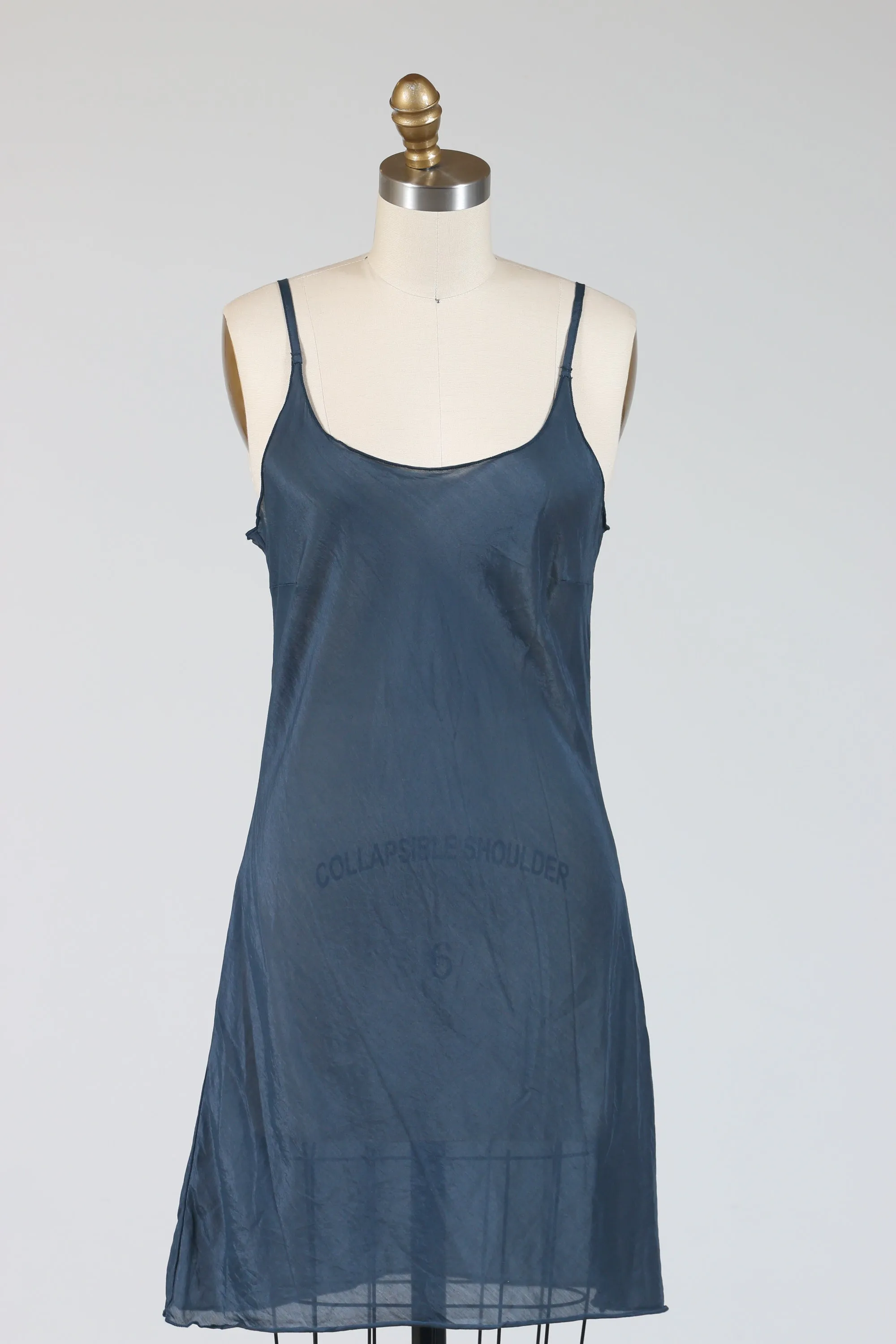 Nora Slip, Mid-length