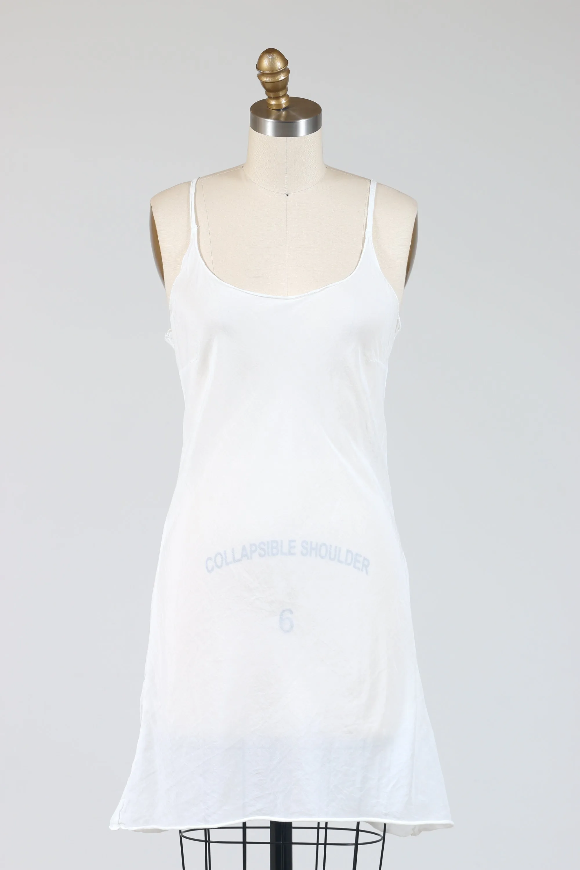 Nora Slip, Mid-length