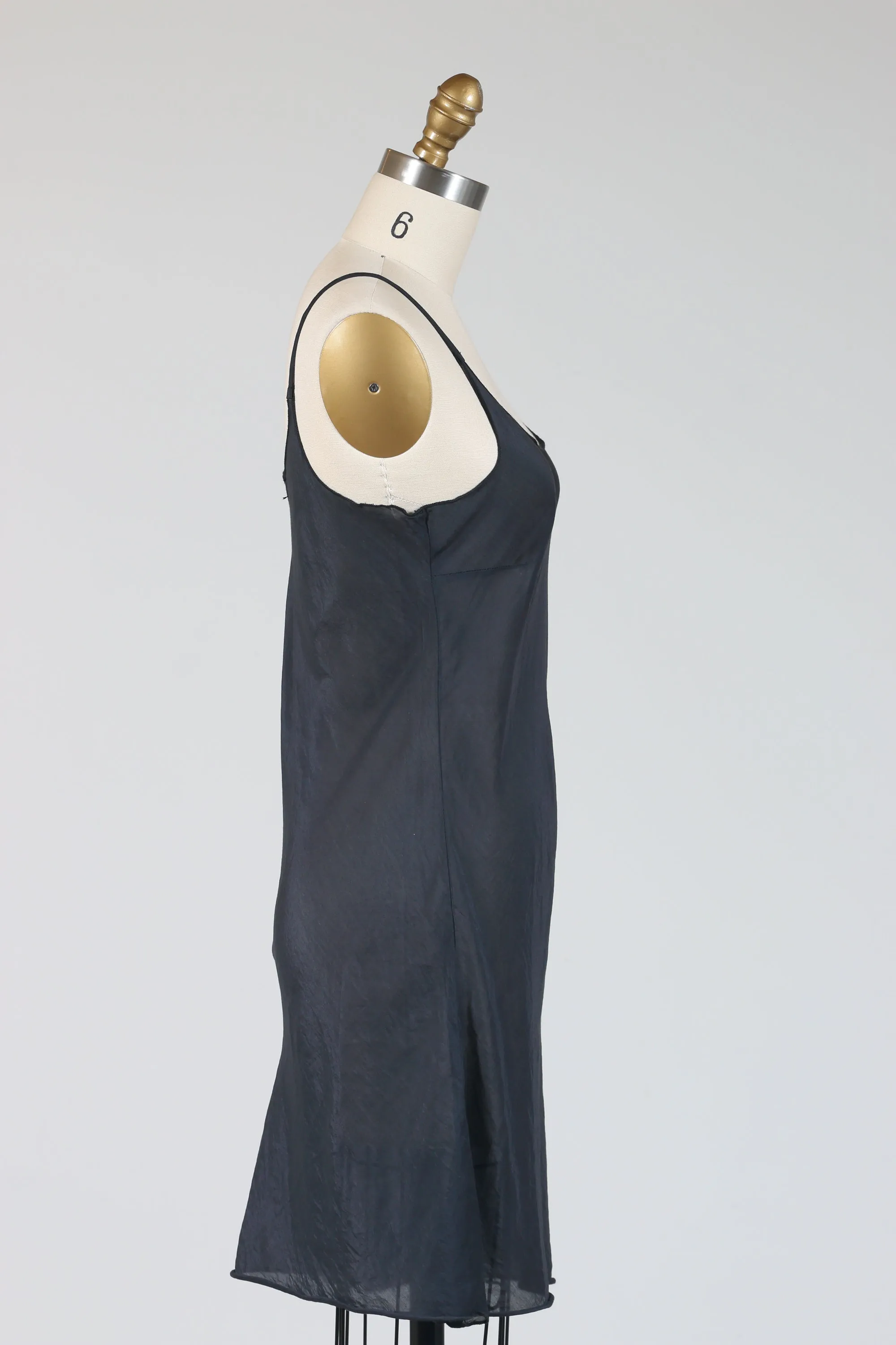 Nora Slip, Mid-length