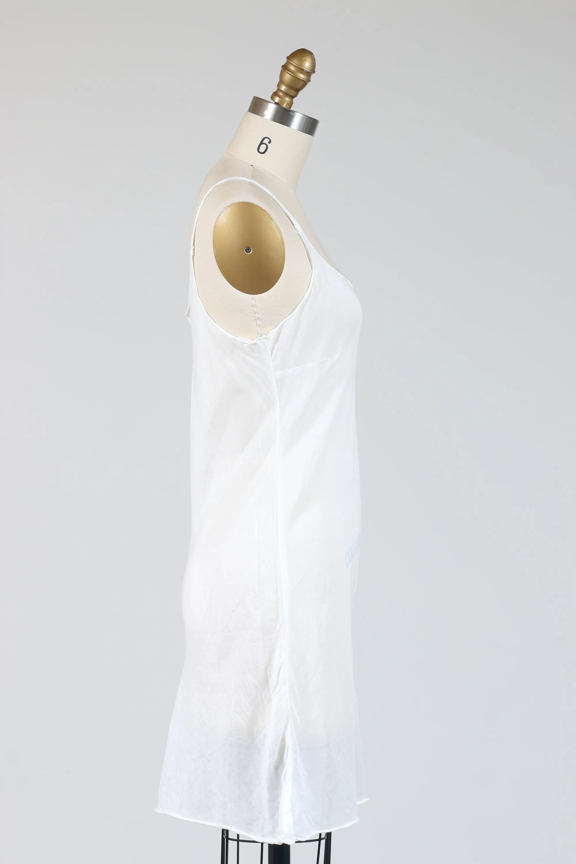 Nora Slip, Mid-length
