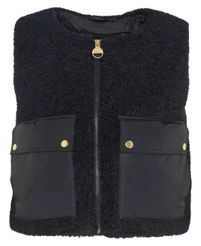 Nyberg Fleece Liner - Black