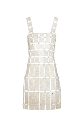 Paillette Dress