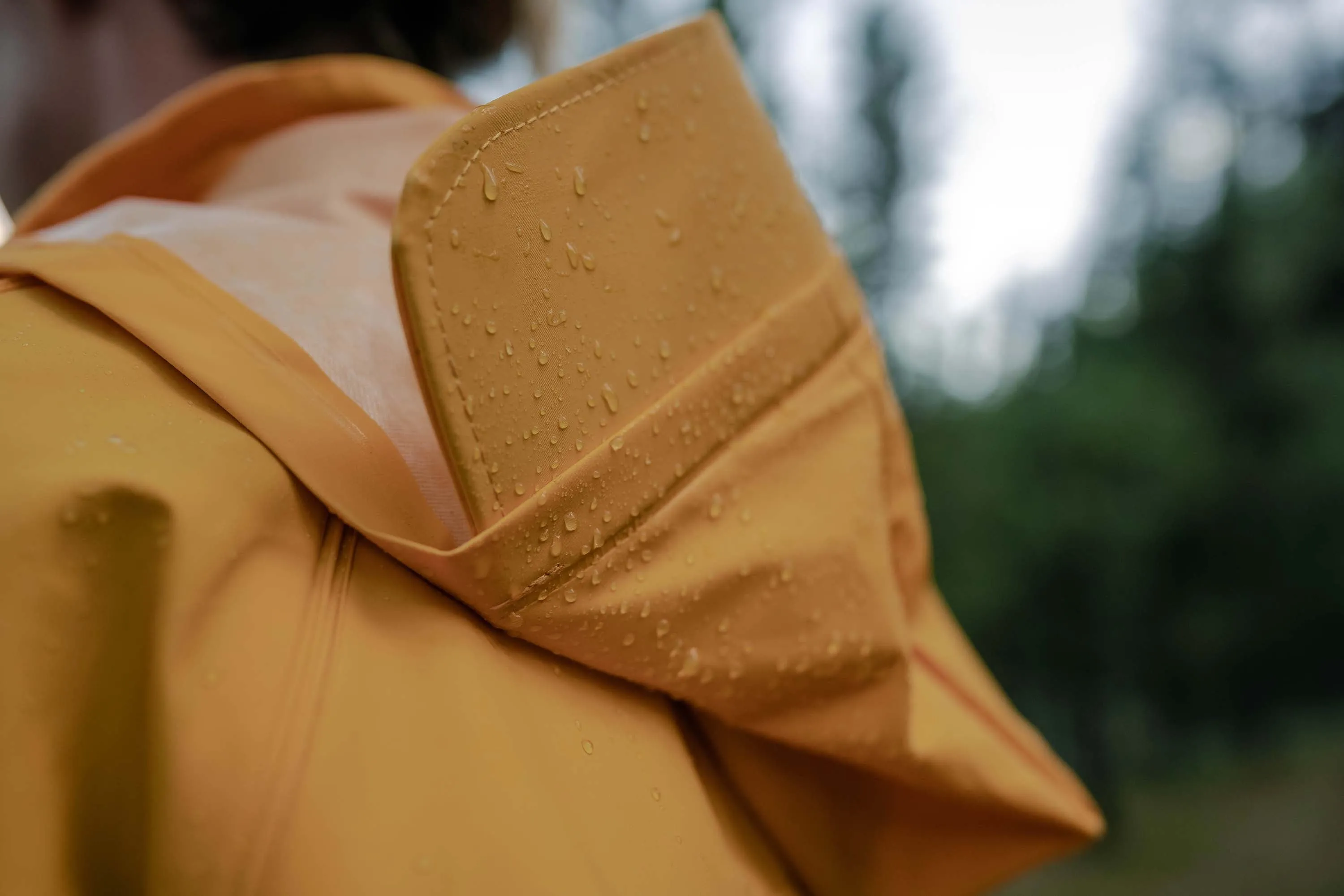Stansport Commercial Rainsuit - Yellow - 2Xl