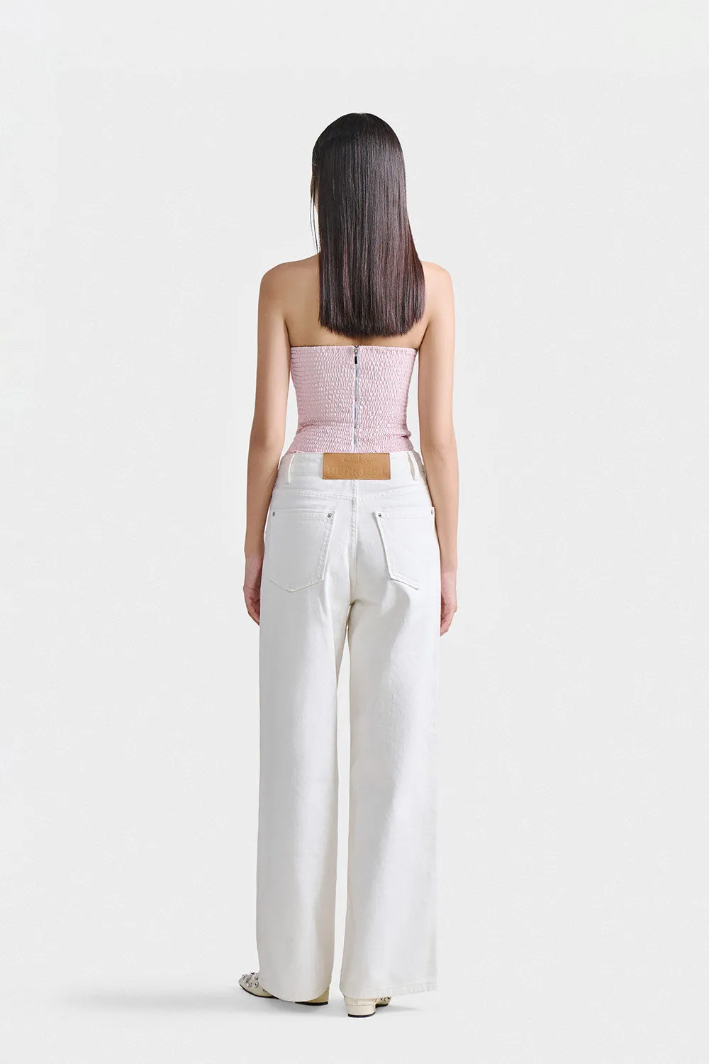 Stella Cargo Jeans