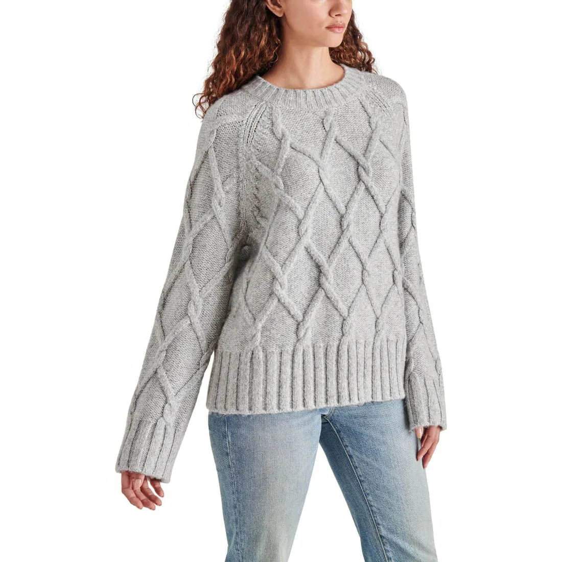 Steve Madden Micah Sweater