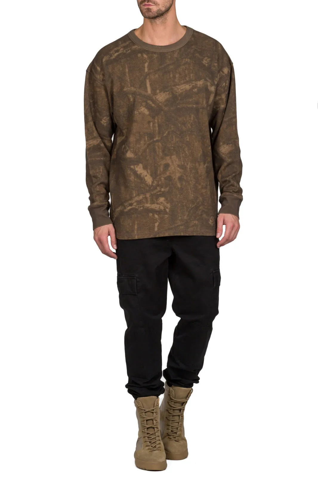Thermal Long Sleeve